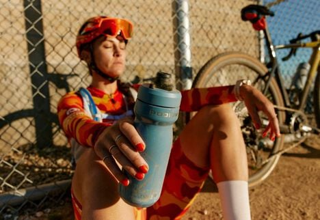 Conquer Every Trail with Must-Have Mountain Bike Accessories